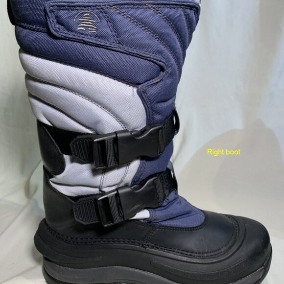 Kamik Winter Boots size 6 - Picture 2 of 13